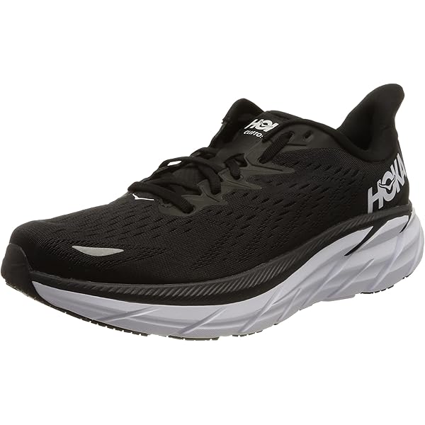 HOKA ONE ONE CLIFTON 10 ブラック 10.5 US Amazon.com: HOKA ONE ONE | Women's, Clifton 8 Running